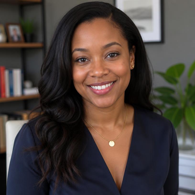 Alicia J., Remote Customer Support
